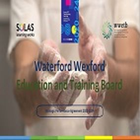 Waterford and Wexford ETB 